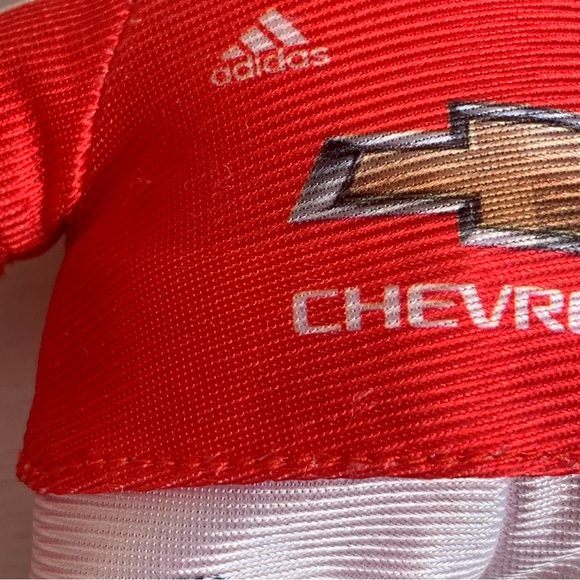 Manchester United Fred The Red Devil Mascot 9” Plush - Picture 3 of 7